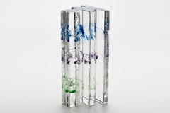 Helene Tynell  / WALD / Riihimaen Lasi