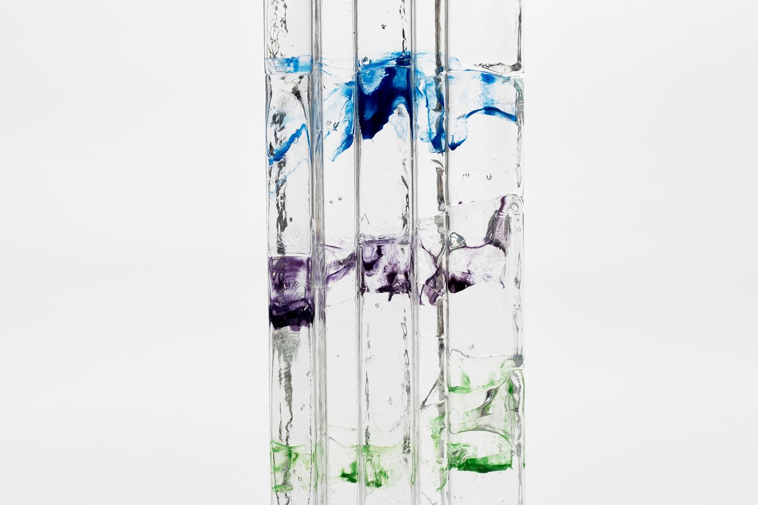 Vetro artistico Helene Tynell  / FORESTA / Riihimaen Lasi in vendita