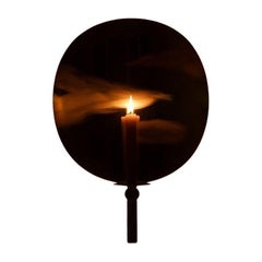 Hélène, Wall Light by Marion Mezenge