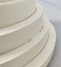 "Helga" Floor Lamp by Silvio Bilangione, 1967