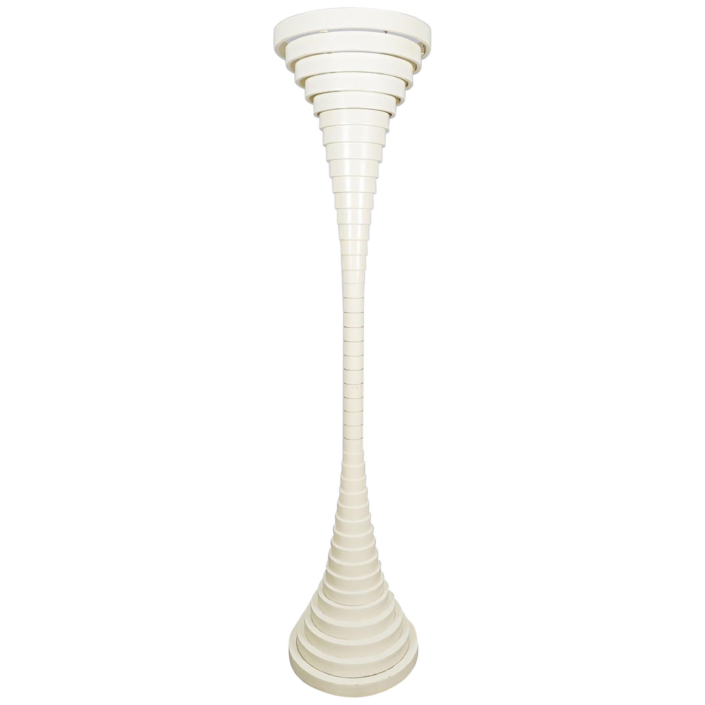 Lampadaire "Helga" de Silvio Bilangione, 1967 en vente