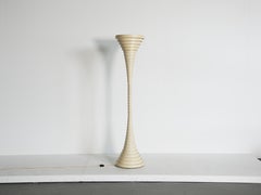 Lampada da terra Helga di Silvio Bilangione, Italia, anni '60