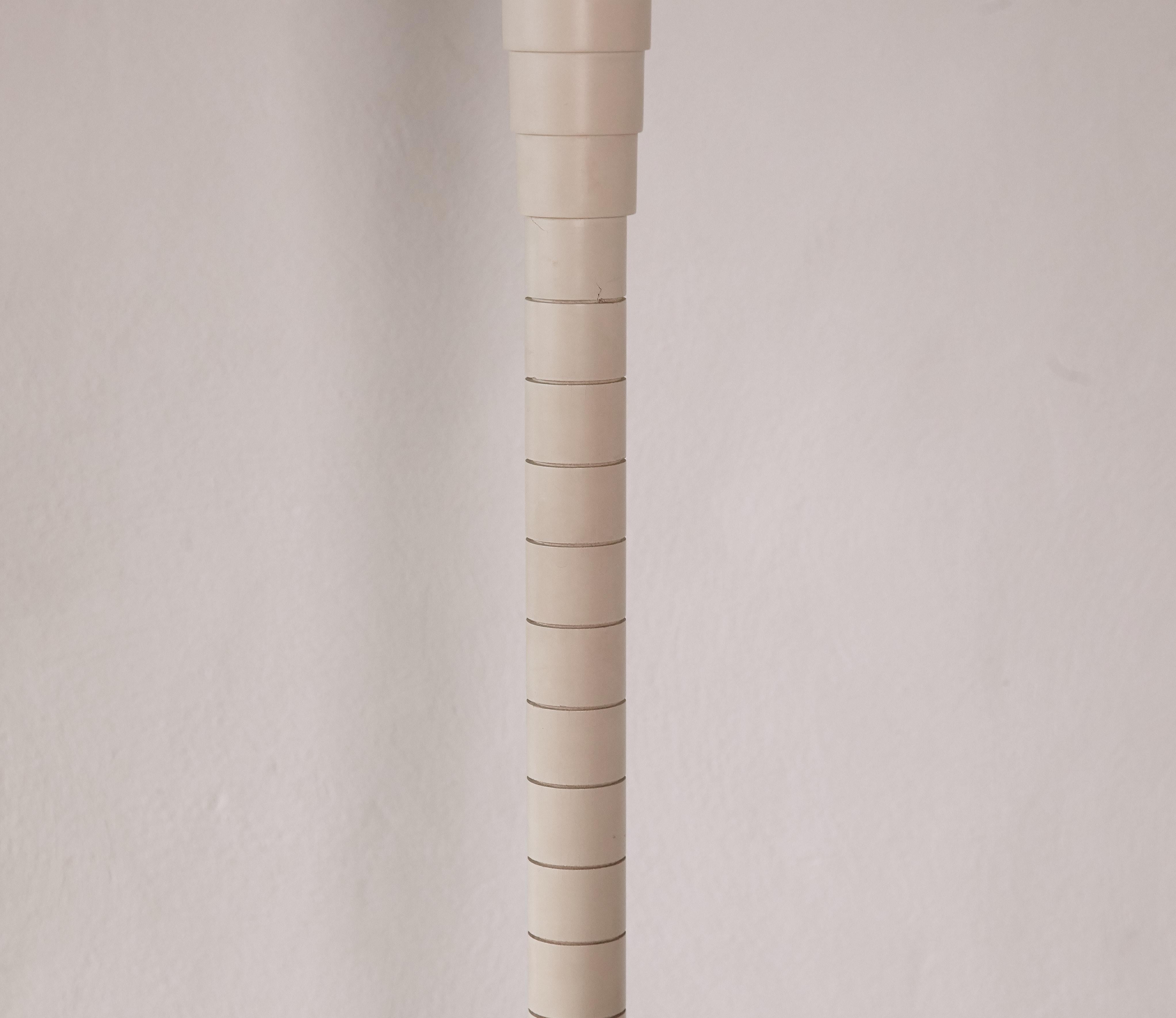 Helga Floor Lamp by Silvio Bilangione, Italy, 1960s In Good Condition For Sale In London, GB