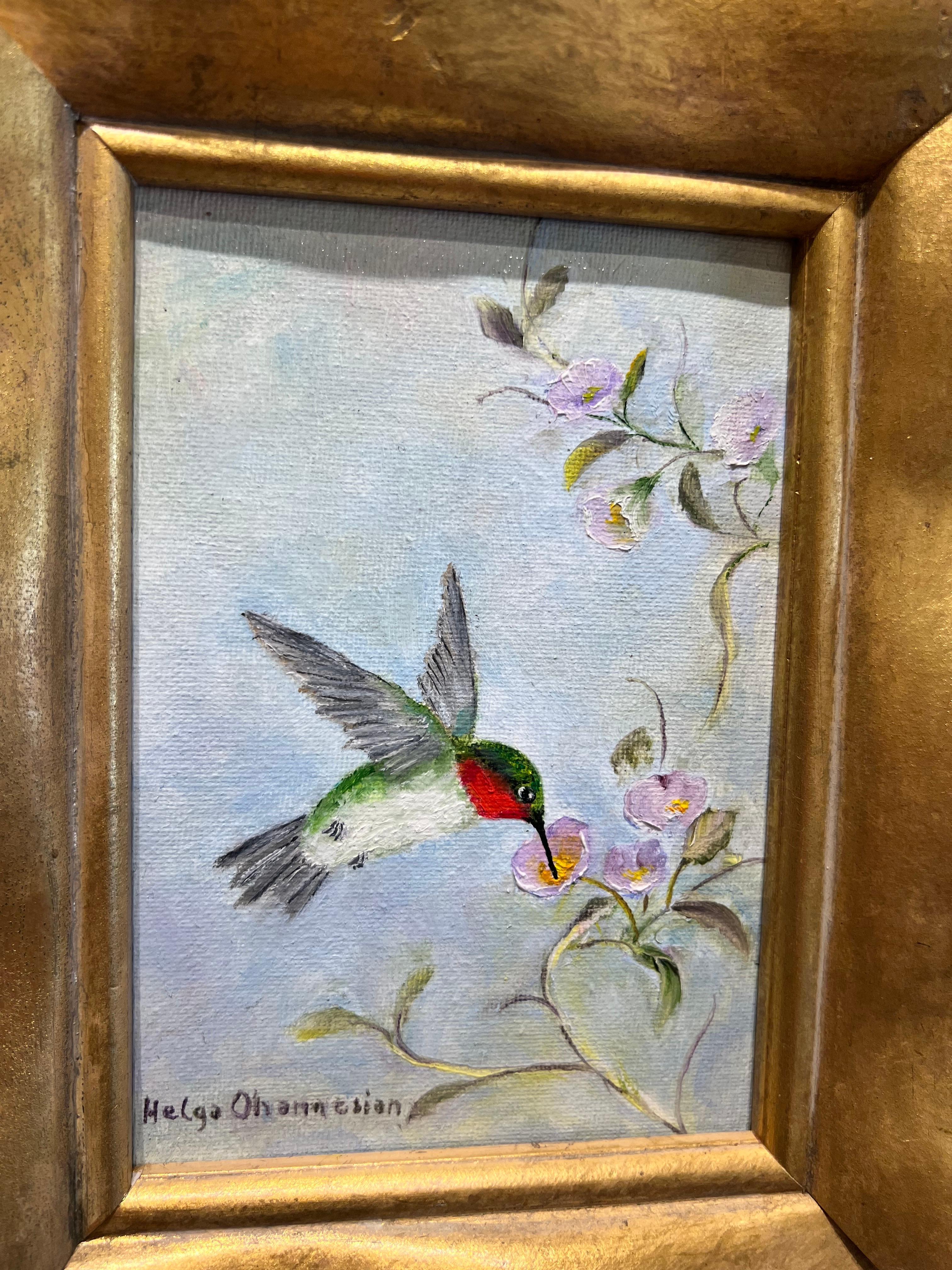 Colibrì, Fatti l'uno per l'altro. in vendita 1