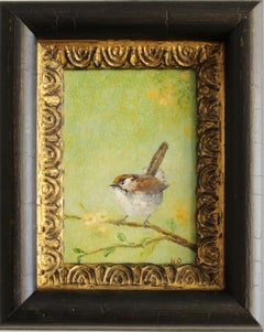 Real Estate Wanted, Bird.