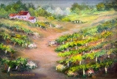 Wine and Roses