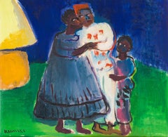 Afrikanischer Tanz