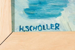 Blumenstillleben