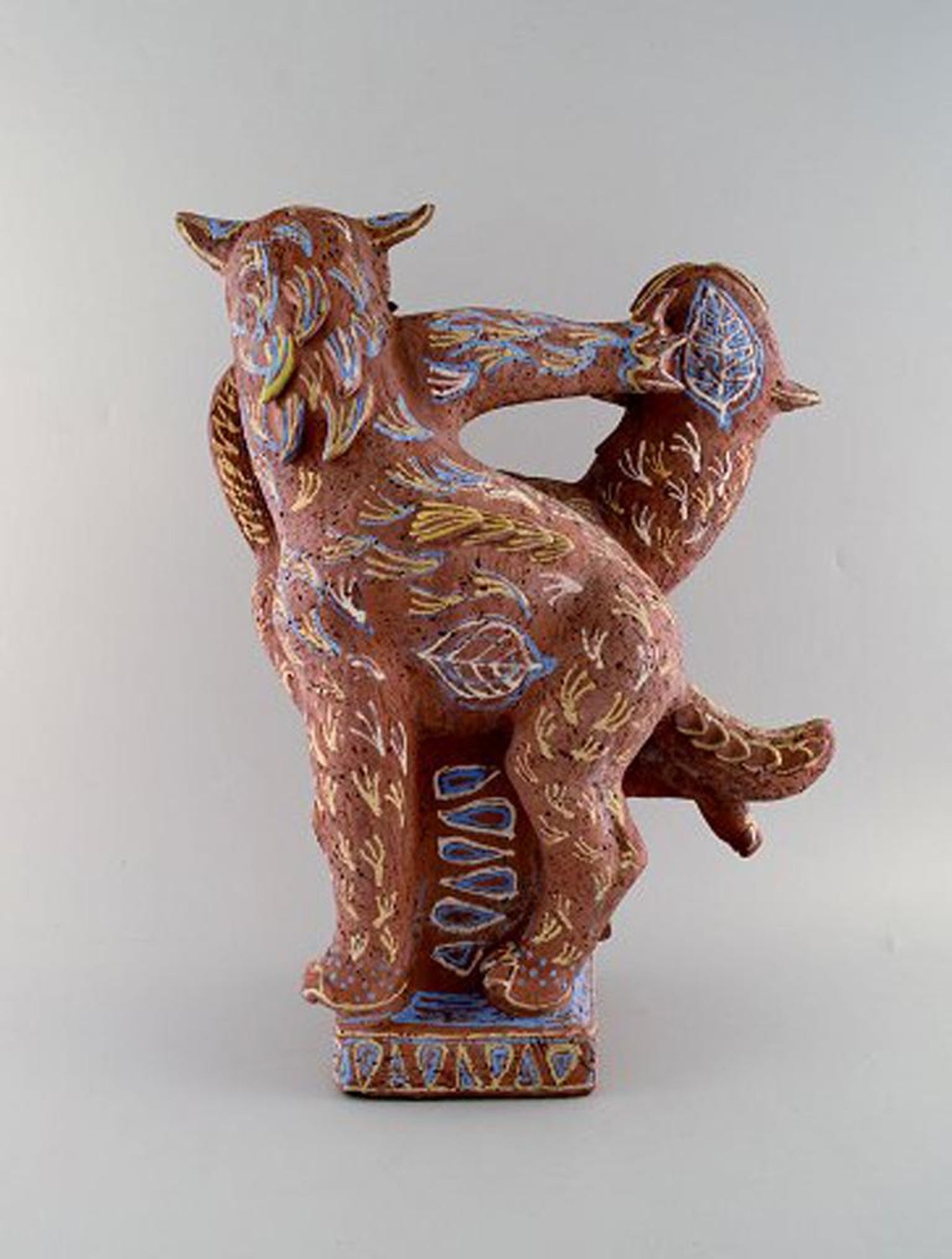 Cougar datiert dk