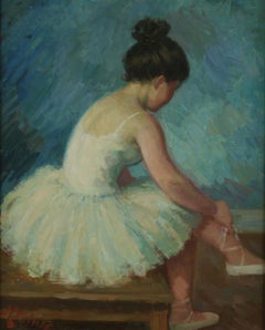 Ballerina