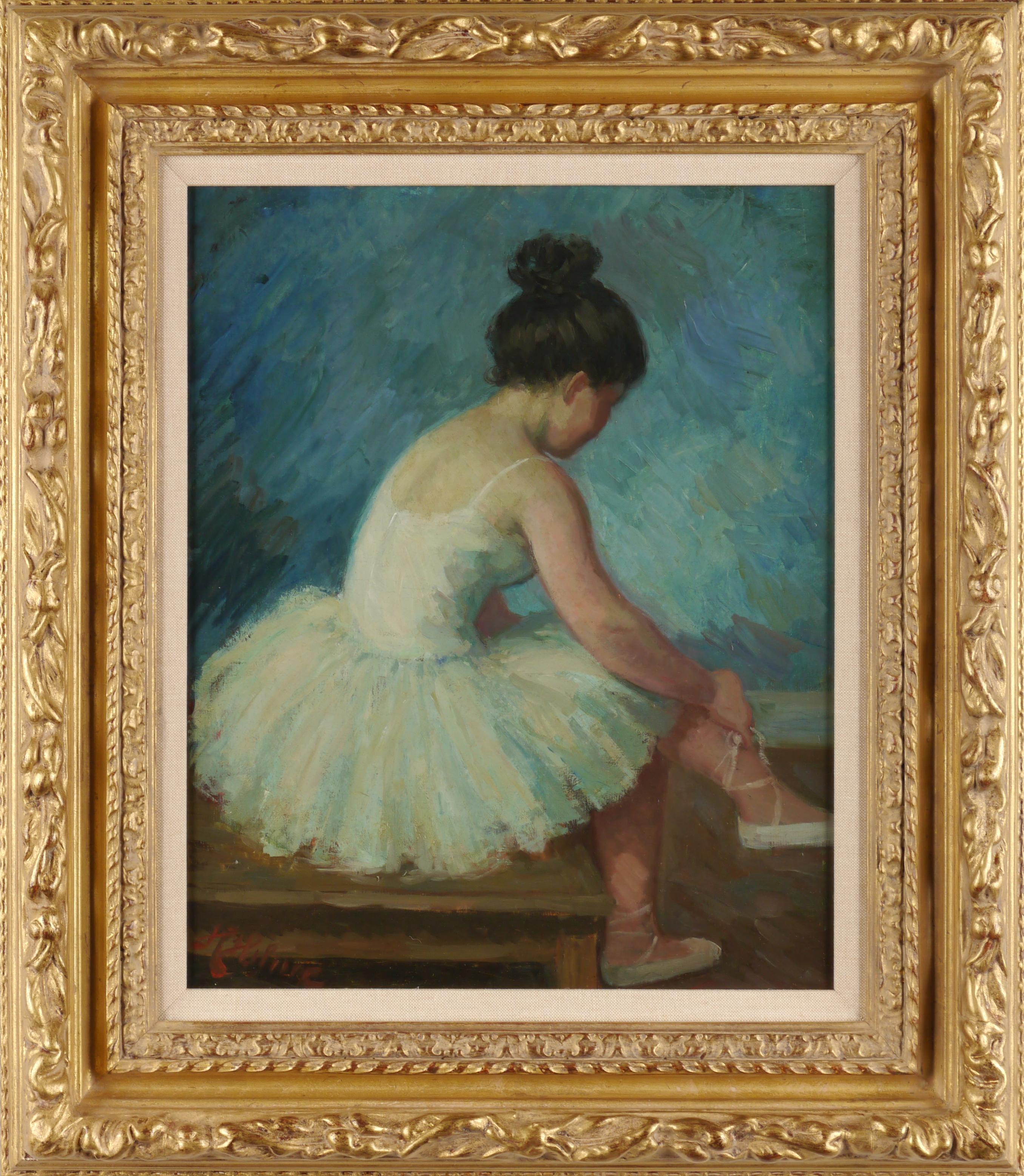 Ballerina