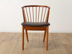 Helge Sibast Armchair Model.8 1960's