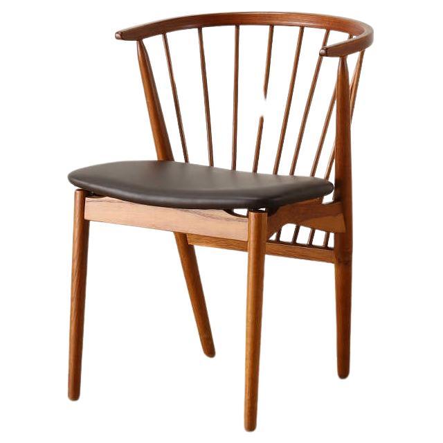 Helge Sibast Armchair Model.8 1960
s