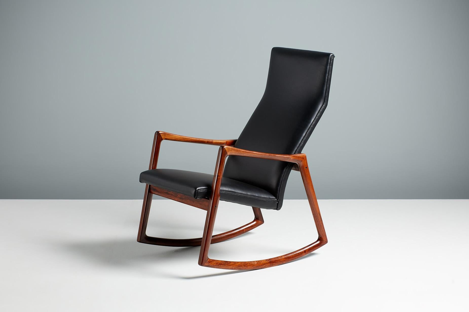Rosewood rocking chair price new arrivals