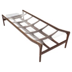 Wood Benches