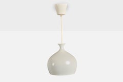Helge Zimdal, suspension, métal, Suède, années 1960