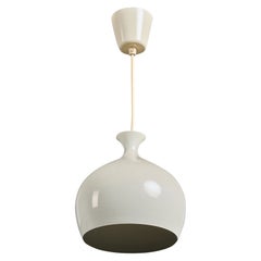 Helge Zimdal, suspension, métal, Suède, années 1960