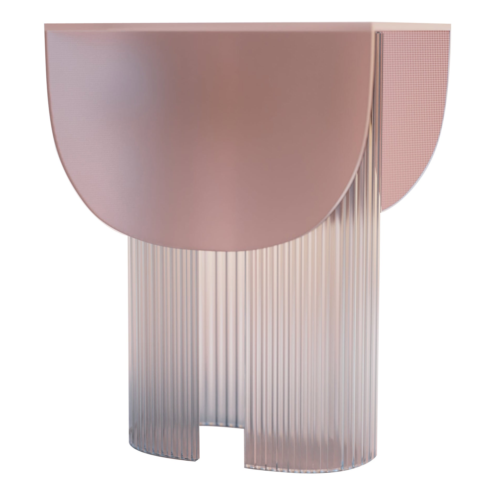 HELIA Tischlampe von Glass Variations