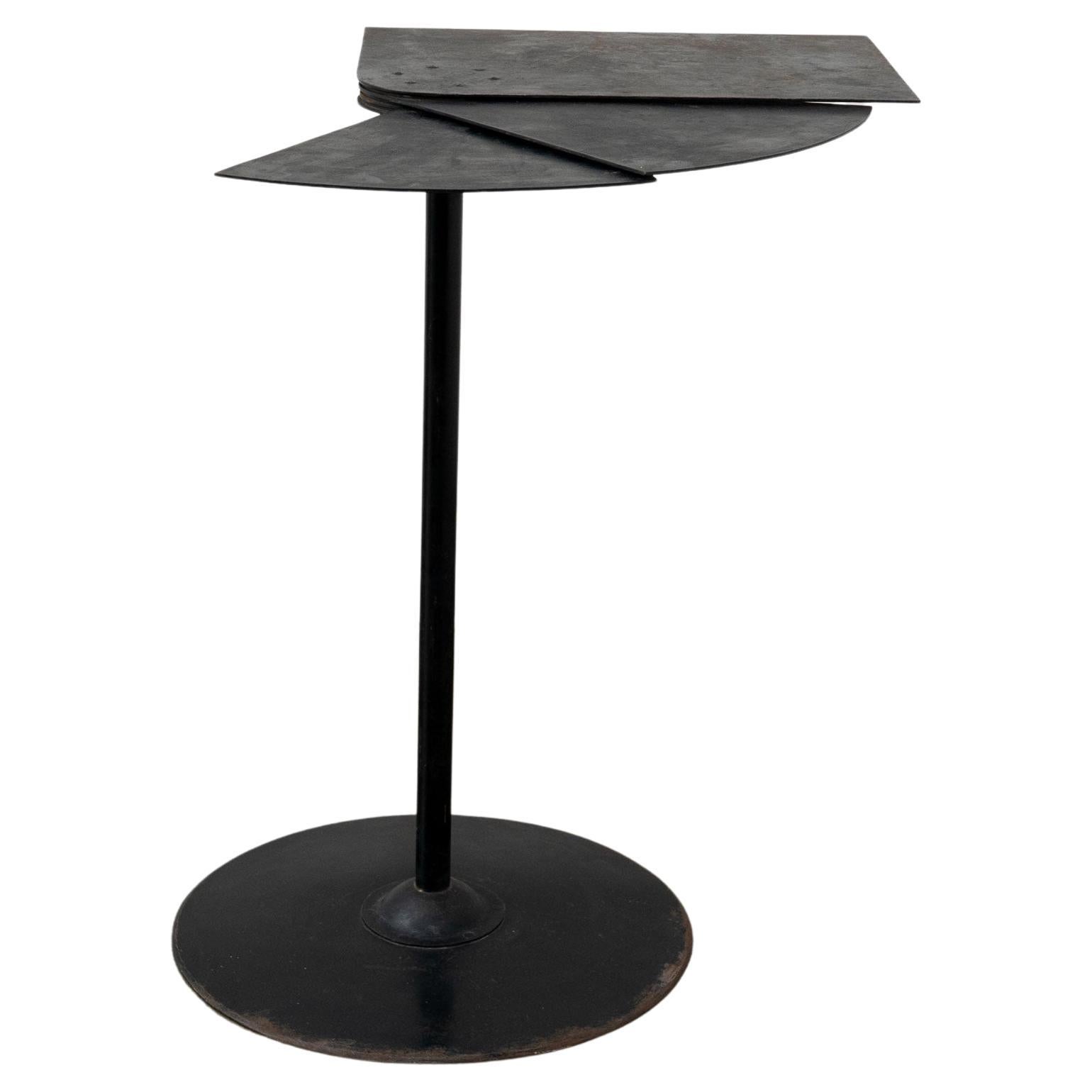 Hélice, SN9 Mesa attrb Pierre Chareau, c.1930 en venta