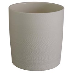 Helice Vase Zylinder von Studio Cúze
