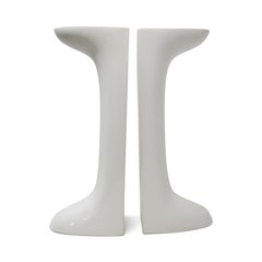 Helio Vase by Jasper Morrison for Cor Unum