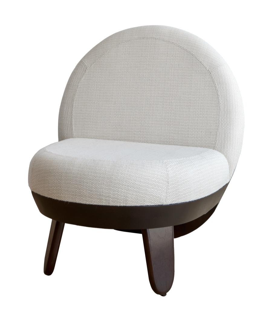Français Fauteuil Helios par Emilie Lemardeley en vente
