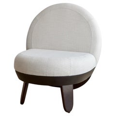Helios Armchair by Emilie Lemardeley