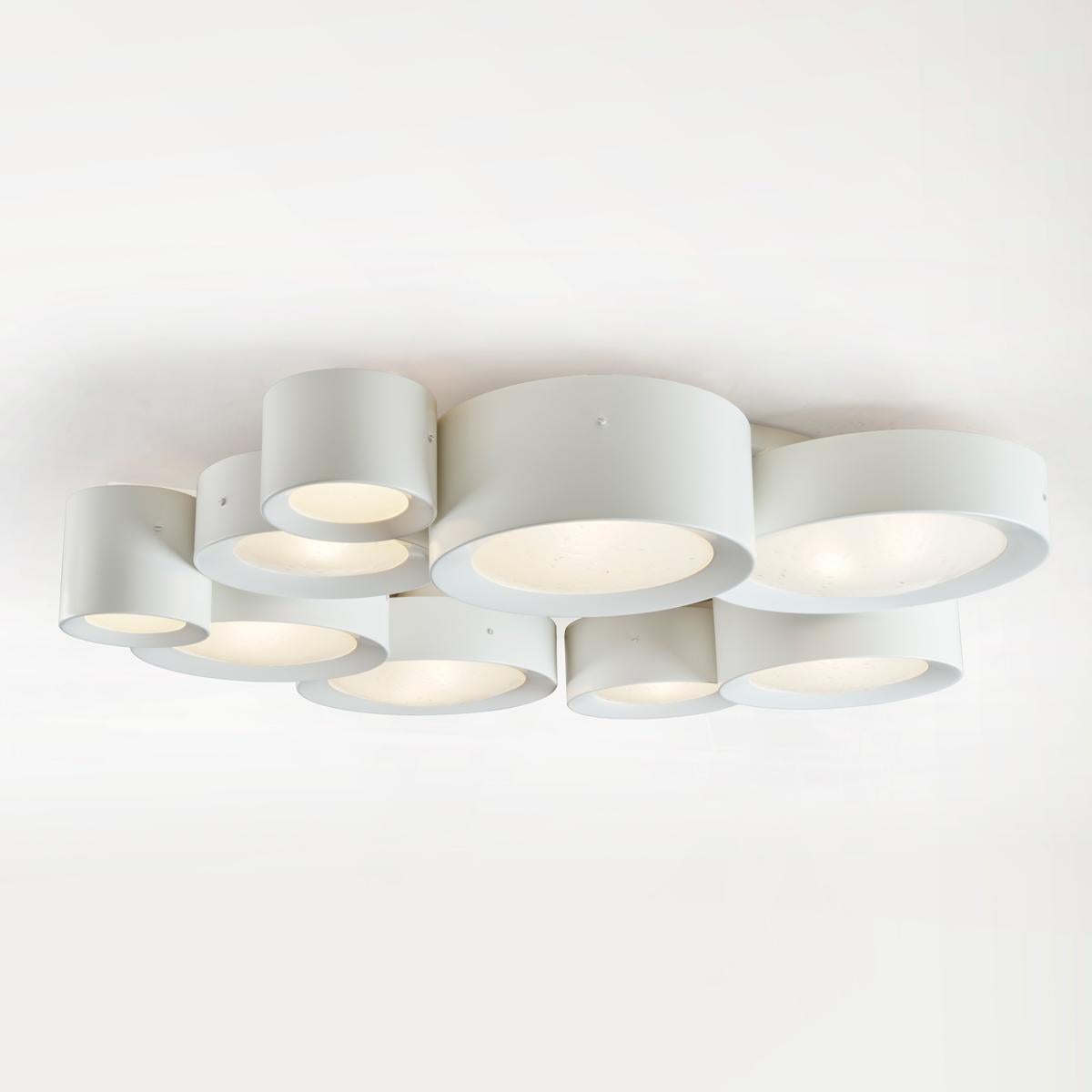 Helios LT di Gaspare Asaro - Finitura Whiting In condizioni Nuovo in vendita a New York, NY