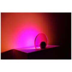 Helios Table Lamp, Arturo Erbsman