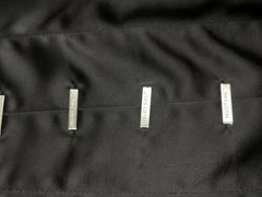 Heliot Emil 2018 Stapled Ketamine Shirt