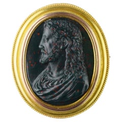 Brooches