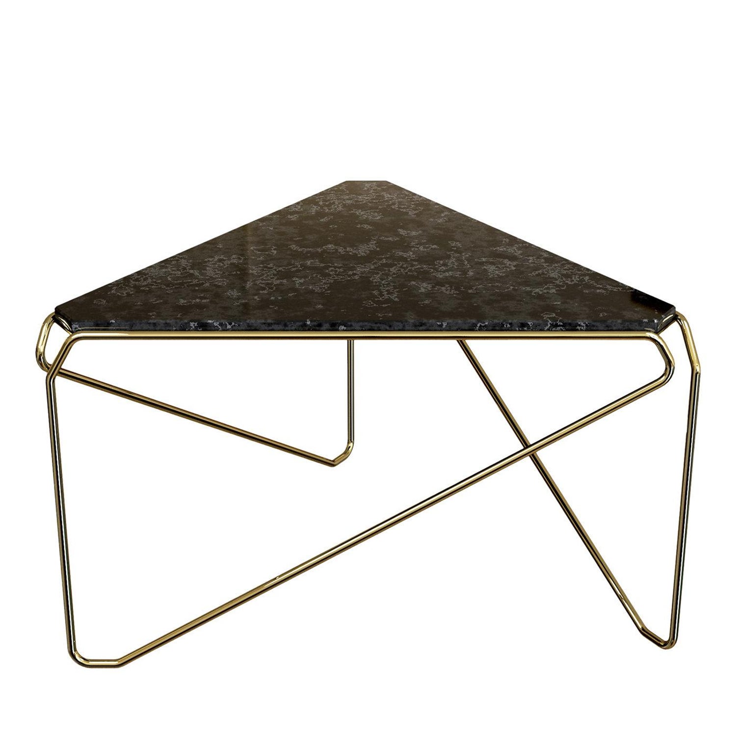 Helix Coffee Table by Giovanni Battista Guerrino Rizzo For Sale at 1stDibs