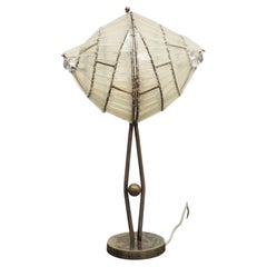 Lampe de Table Helix de Valentina Giovando
