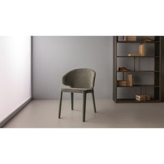 Hella Chair by Doimo Brasil