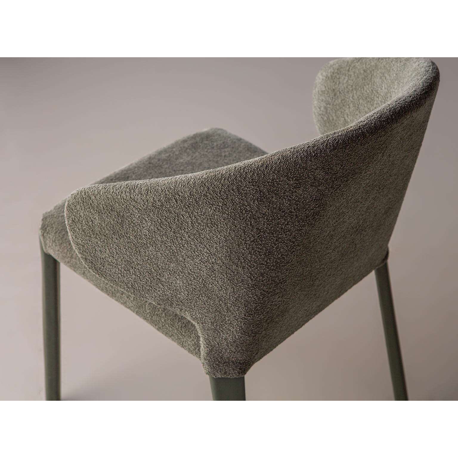 Post-Modern Hella Chair by Doimo Brasil For Sale