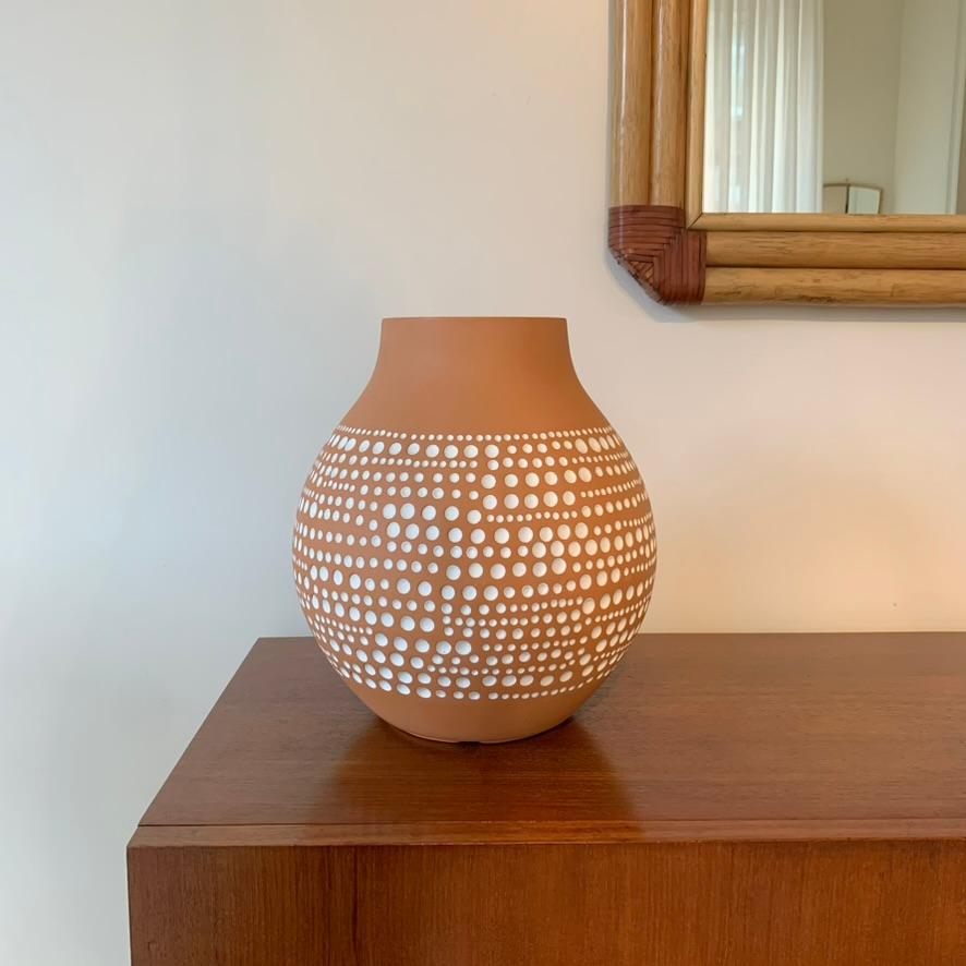 Hella Jongerius Ps Jonsberg 'Africa' Vase, 2005, Sweden. For Sale 2