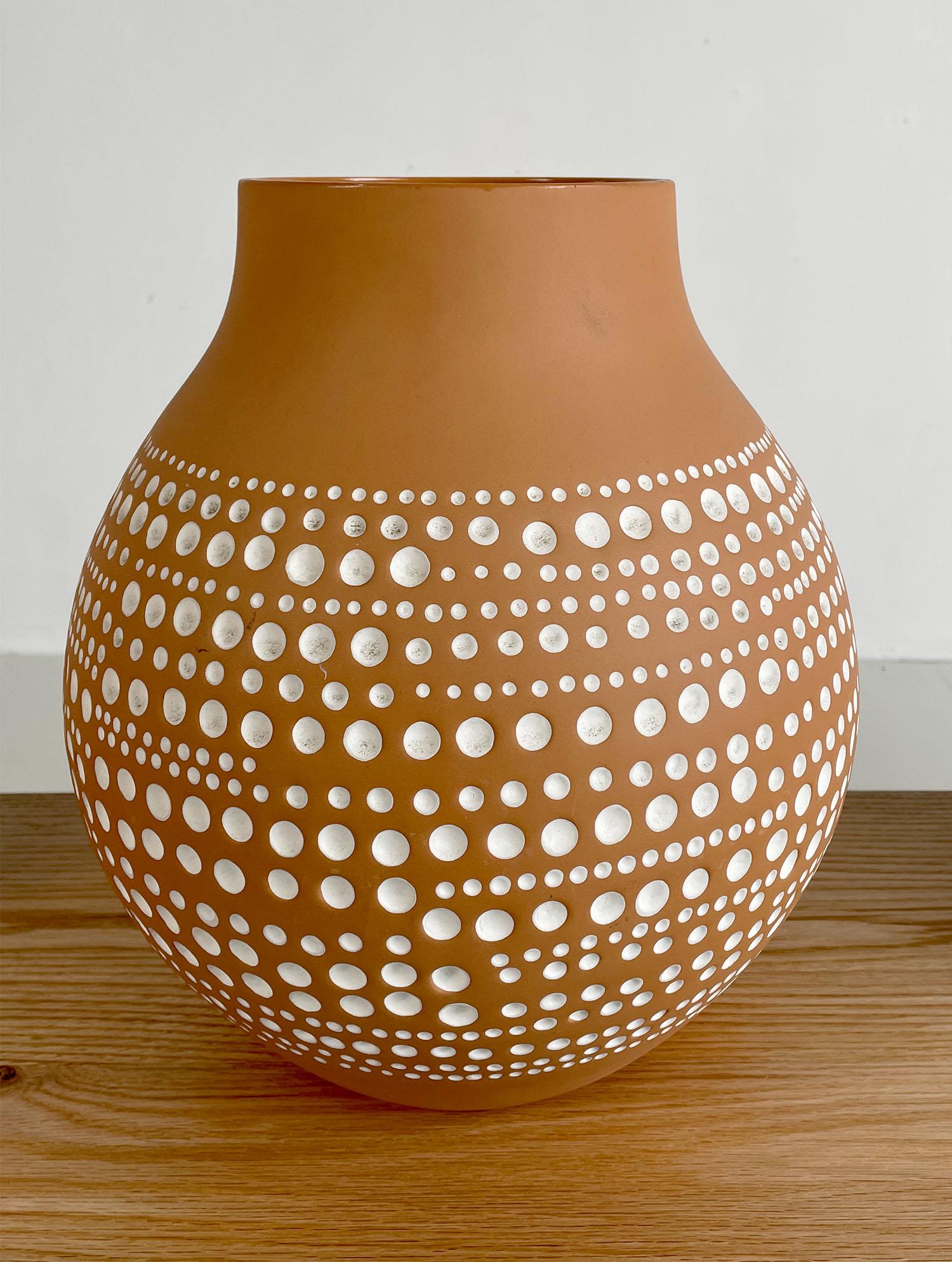 Hella Jongerius, Series of 4 ceramics, 2005 For Sale 4
