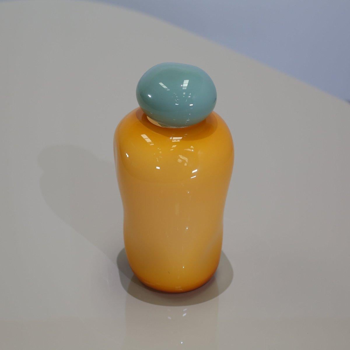 Modern Helle Mardahl Bon Bon Mega Vase For Sale