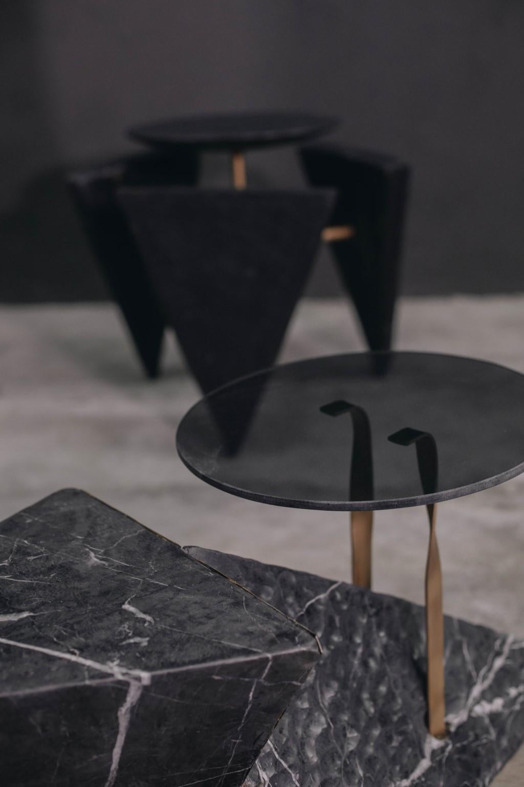 Hellenika-Tisch von Andres Monnier im Angebot 11