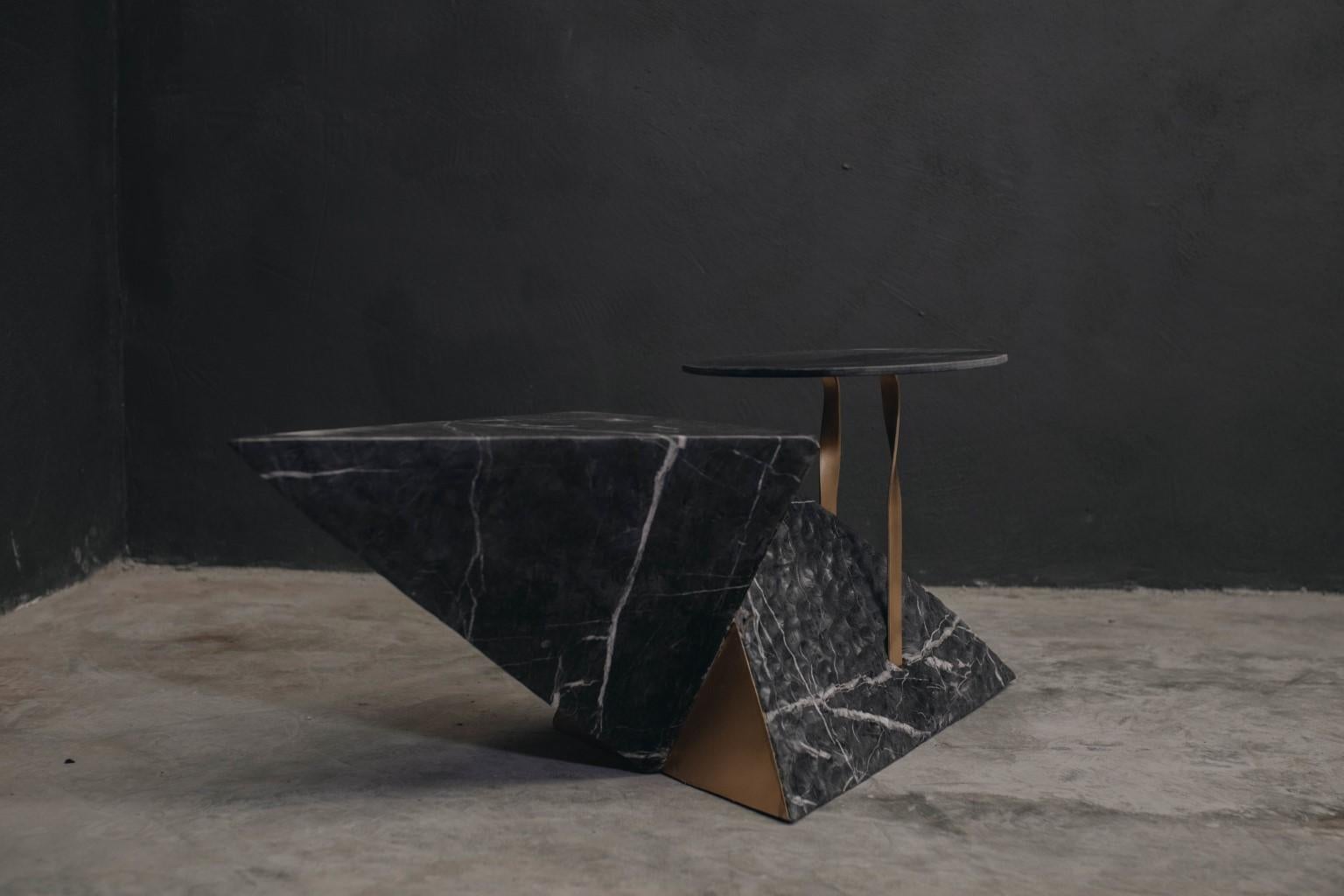 Hellenika Table by Andres Monnier 12
