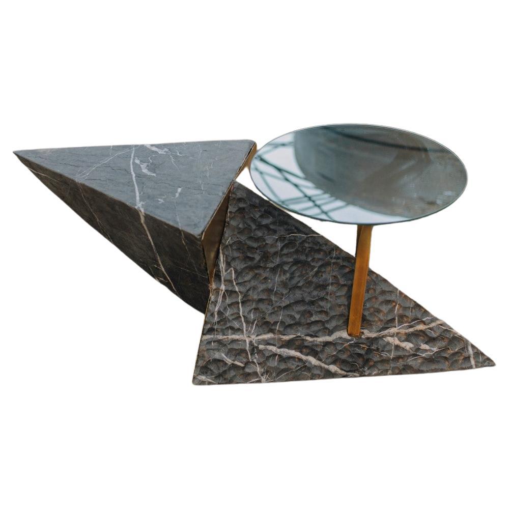 Hellenika Table by Andres Monnier