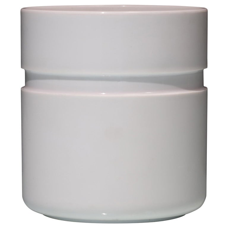 Heller Ice Bucket by Sergio Asti at 1stDibs