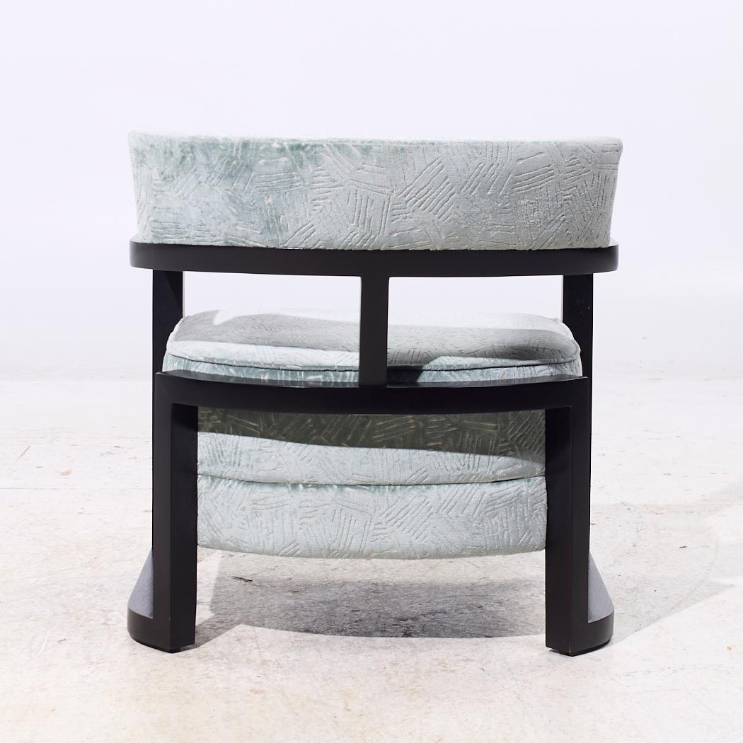Hellman Chang Tao Lounge Chairs - Pair in vendita 1