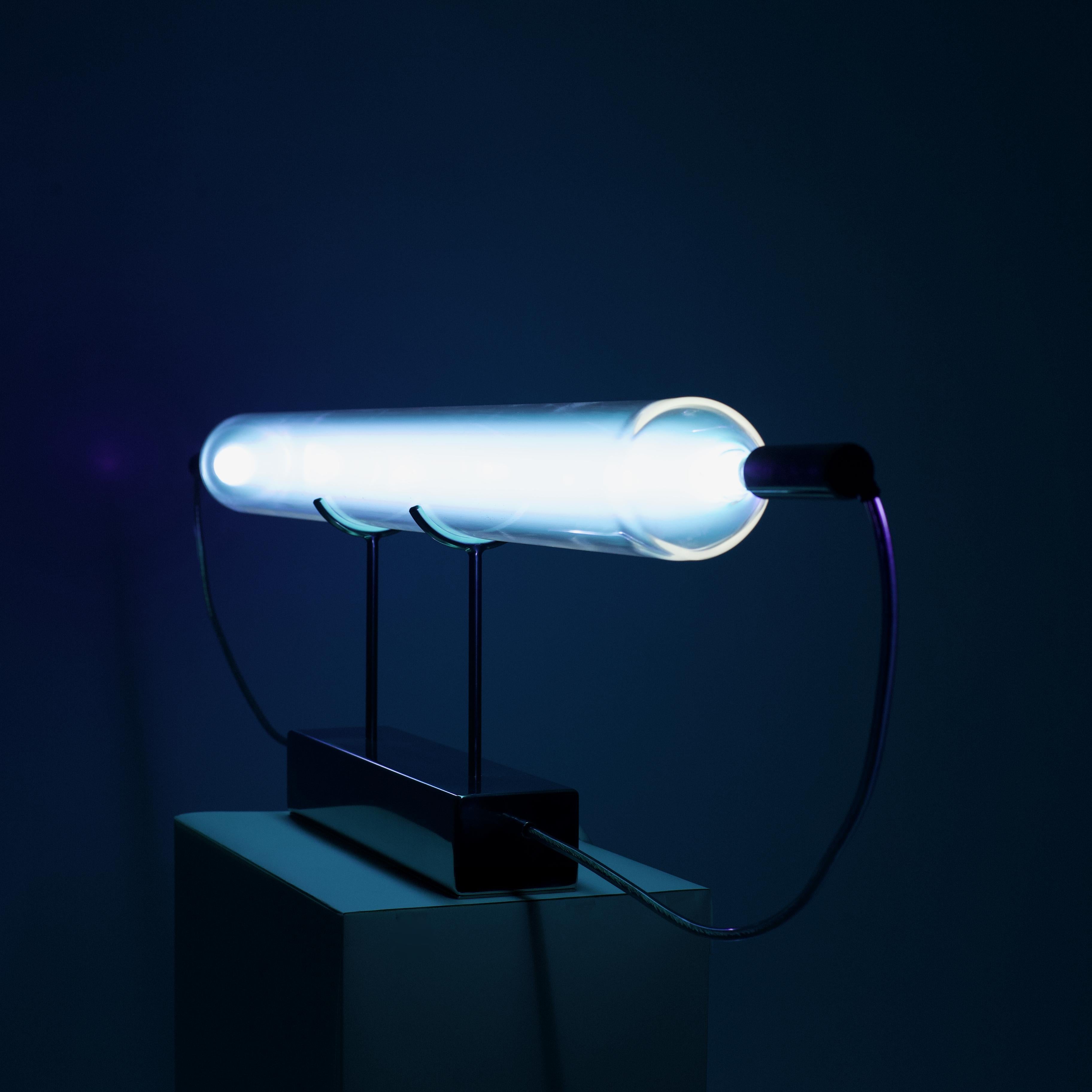 Modern Hello Light by Studio Yolk For Sale
