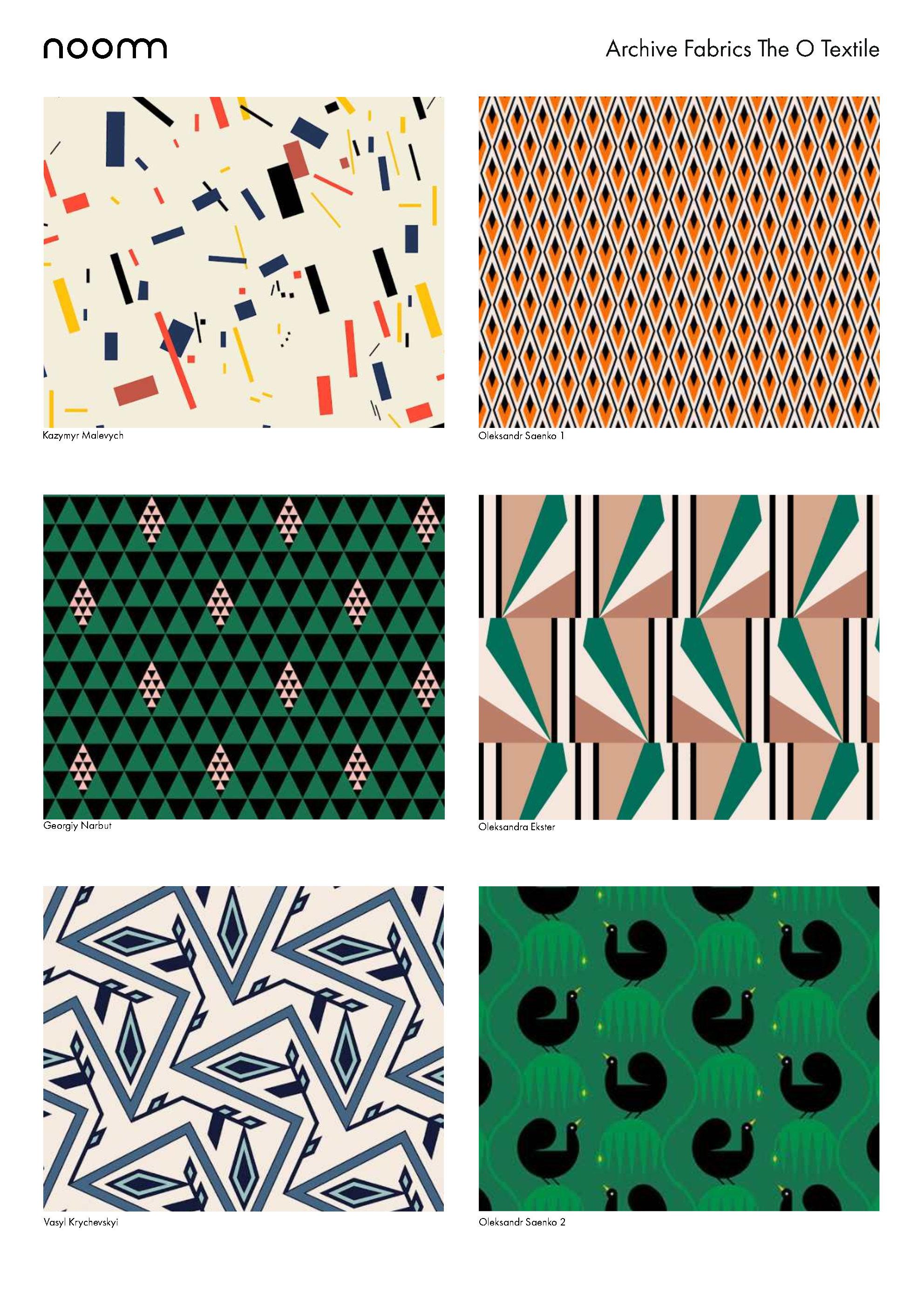 Hello Low Chair - Edition limitée Design minimaliste en tissu O Textile par NOOM en vente 10