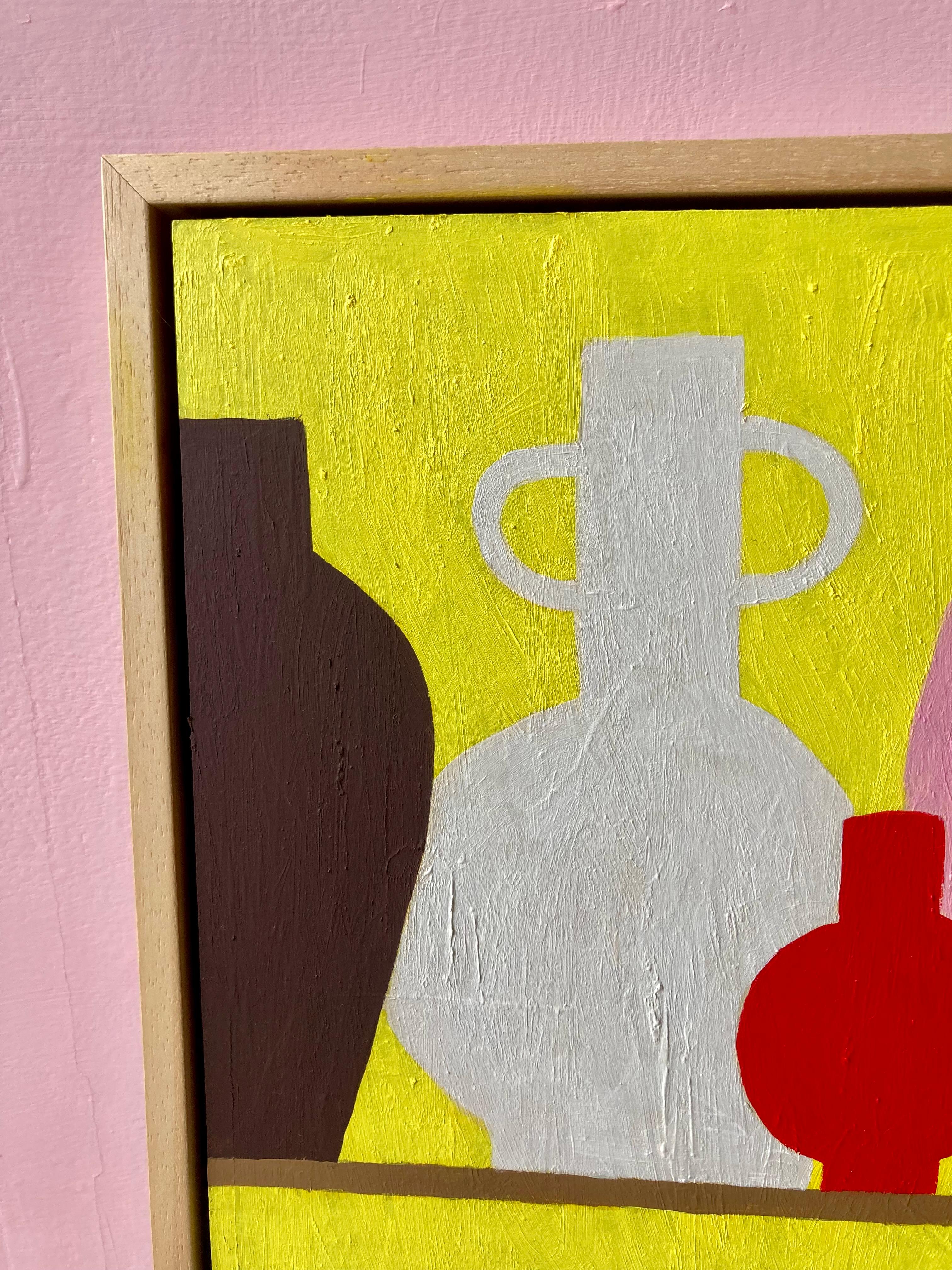 Sunburst - Mid-Century Modern Art For Sale 1