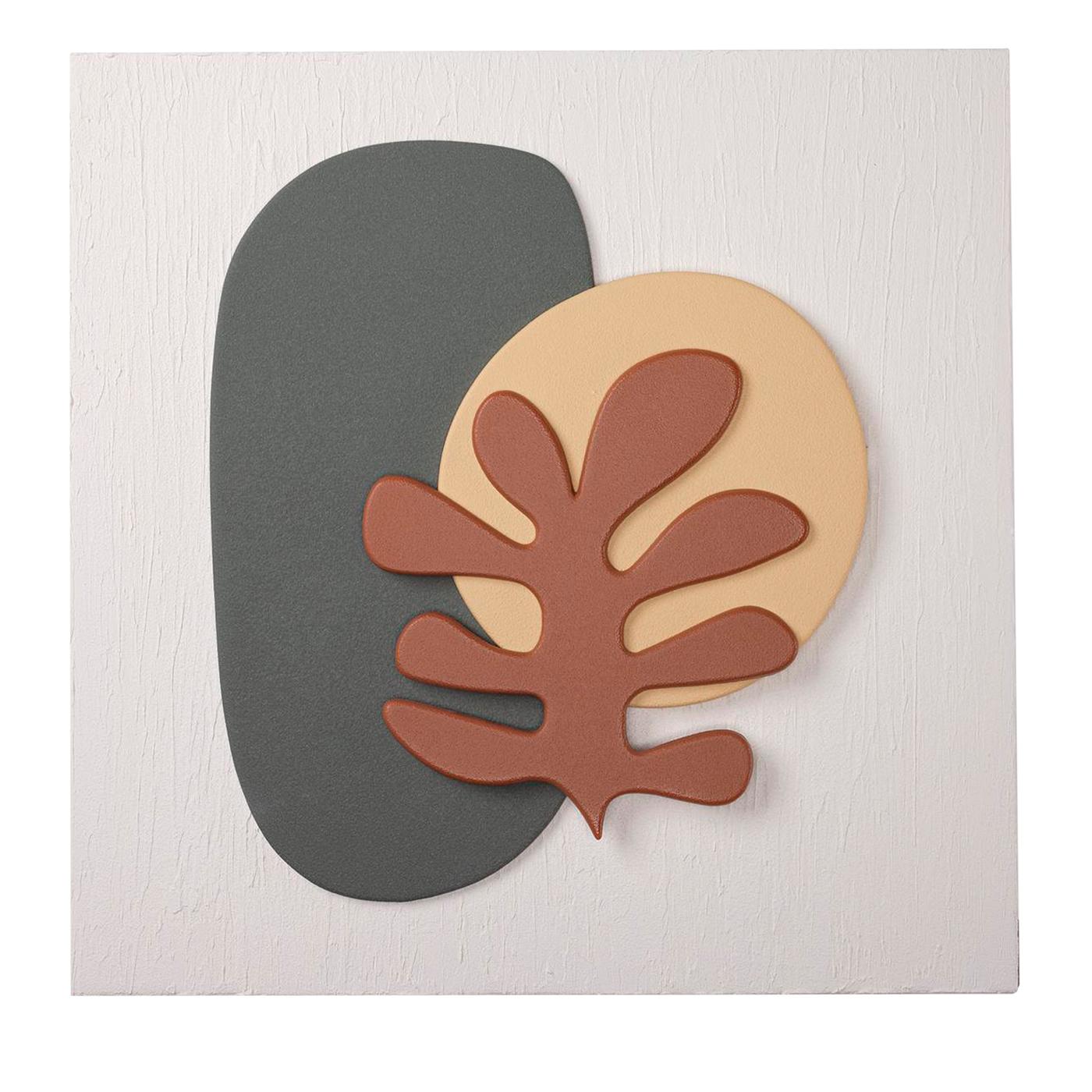 Hello Matisse Leaf Wall Decor A In New Condition For Sale In Milan, IT