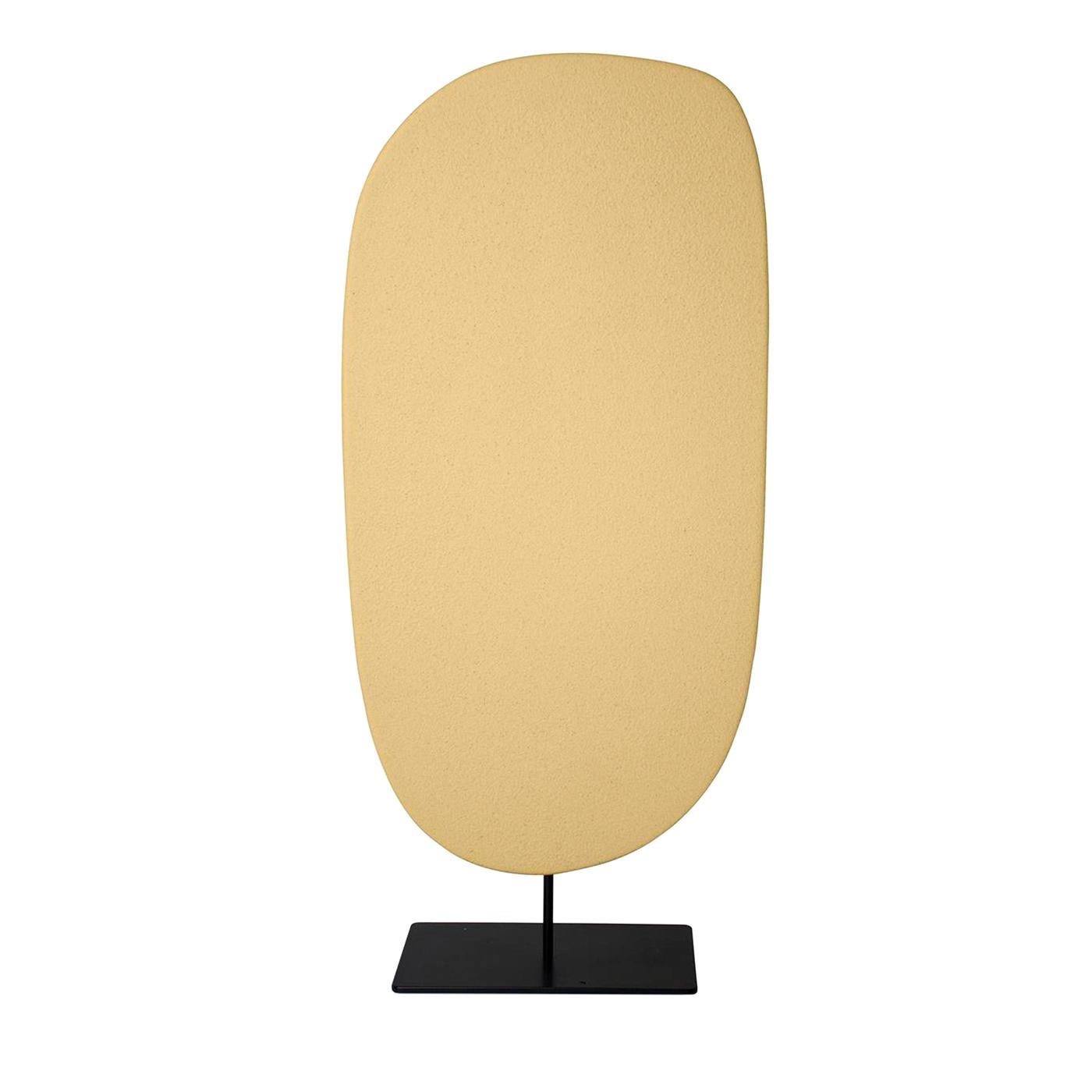 Contemporary Hello Matisse Oval Totem For Sale
