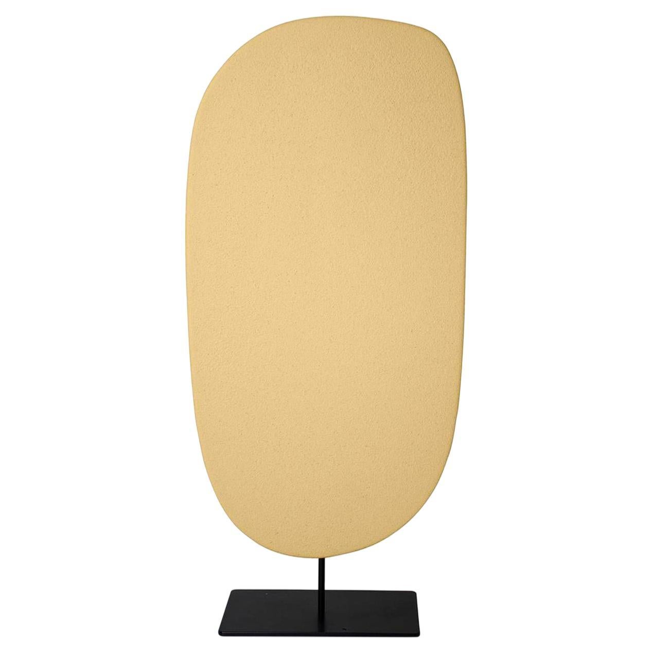 Hello Matisse Oval Totem