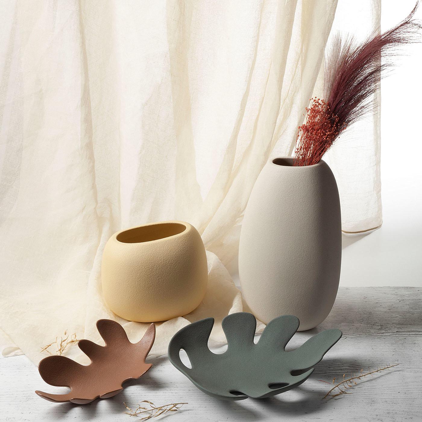 Contemporary Hello Matisse Small Vase For Sale